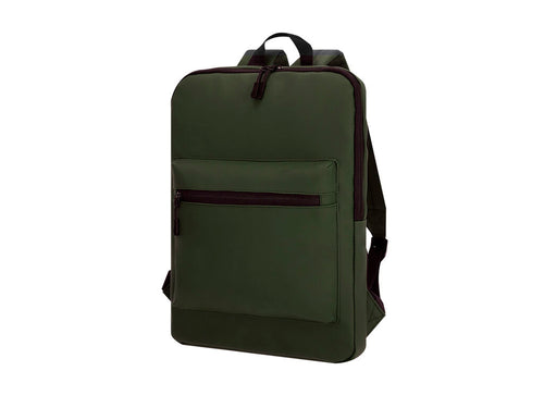 Backpack made from soft PU - Yilmir Personalised