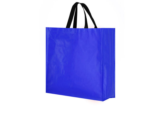 Borse A Soffietto Rhyker Personalizzato - Borsa realizzata in pp-woven laminato