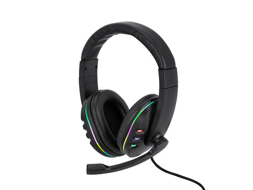Cuffie Sohan Personalizzato - Cuffie da gaming progettate per un'esperienza di gioco immersiva