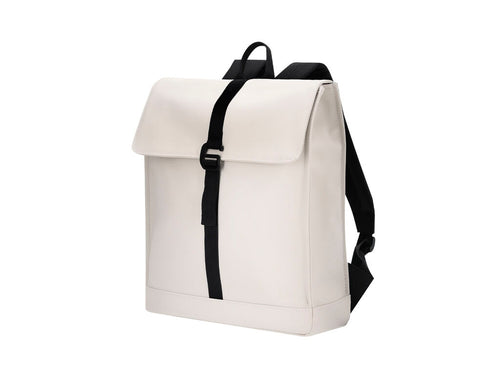 Backpack made of soft PU - Teylok Personalised