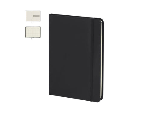 Notepad with monthly planner included - Crix Personalised