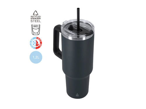 Insulated Jug with 1 - Liena Personalised