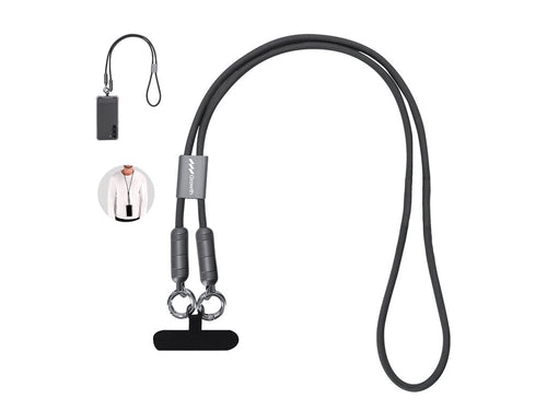 Charging bracelet cable with data transfer function and mobile stand - Fanders Personalised