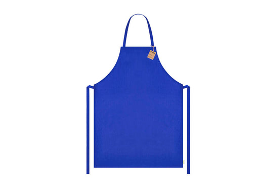 Grembiuli E Guanti Guandak Personalizzato - Tablier fabriqué en coton recyclé 180 g/m²