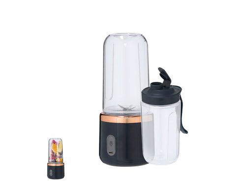 Set of blender and two portable cups - Kalact Personalised