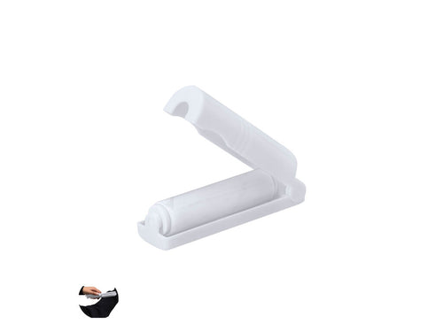Reusable, washable and portable lint roller - Turten Personalised