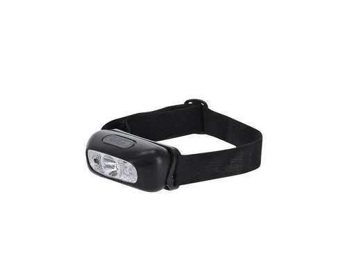 Headlamp with adjustable elastic strap for head, arm - Cenox Personalised
