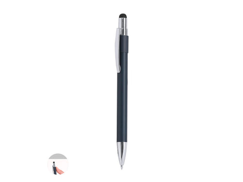 Elegant Recycled Aluminum Pointer Pen - Turet Personalised