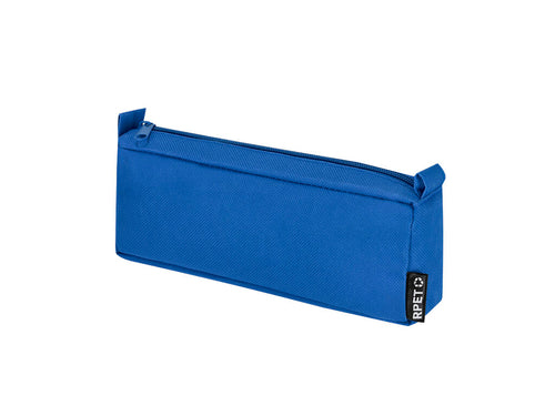 Rectangular case made of 600D RPET polyester - Alomar Personalised