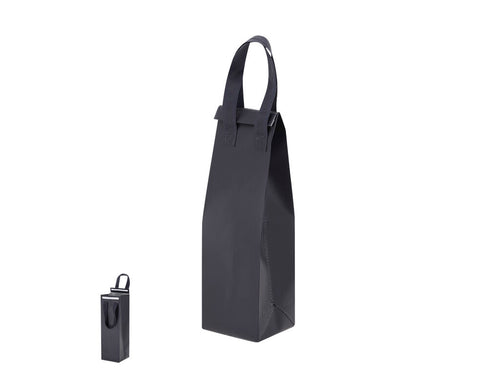 Borse In Tnt Panuk Personalizzato - Borsa termica in tessuto non tessuto laminato