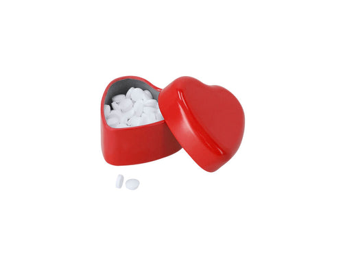 20 gr sugar-free mint candy dispenser - Toruco Personalised