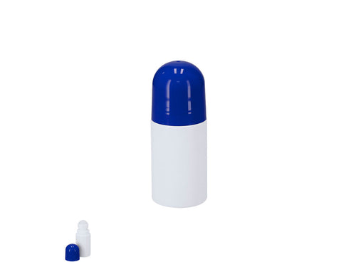 Deodorant with Roll On system with a capacity of 60ml - Nexar Personalised
