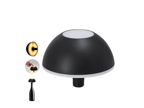 Decorazione Kalvan Personalizzato - Lampada LED con adattatore da inserire nella bottiglia, creando così una lampada originale