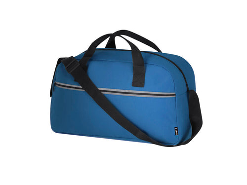 Bag made of durable 300D RPET polyester, ideal for daily and long-lasting use - Wedar Personalised