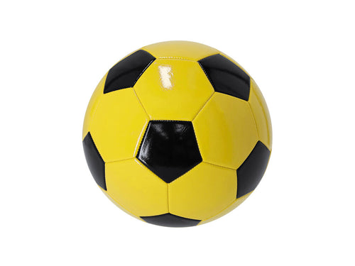 Football in soft faux leather - Nunix Personalised
