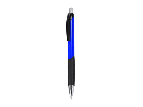 Push-button mechanism pen in resistant ABS - Kalfit Personalised