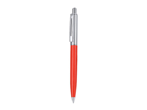 Metallic finish pen - Jarnor Personalised