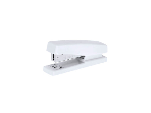 Practical stapler made of resistant ABS with a matte finish - Blybax Personalised