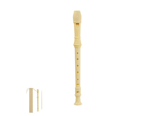 Flute made of PP - Drionax Personalised