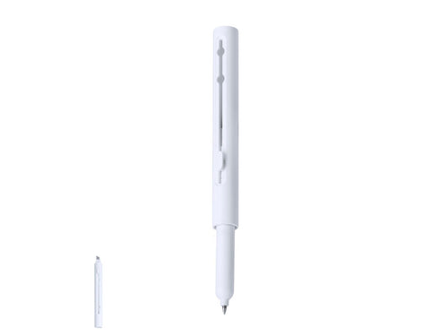 Cutter pen with ABS body in matte finish - Lidor Personalised
