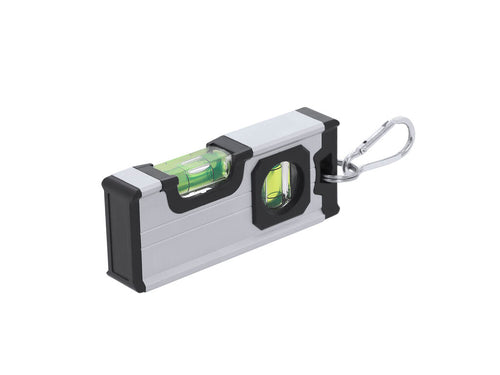 Magnetic level made of Aluminum - Woton Personalised