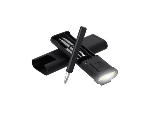 Tool set made of Recycled Aluminum - Kedarl Personalised