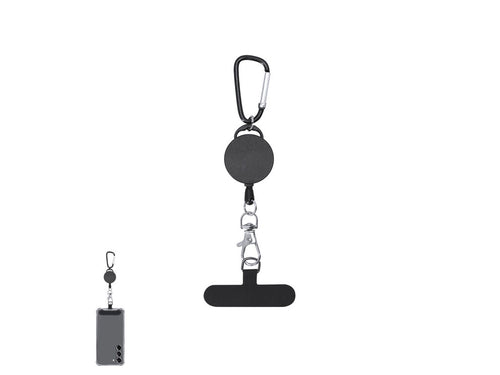 60 cm extendable smartphone holder - Natiju Personalised