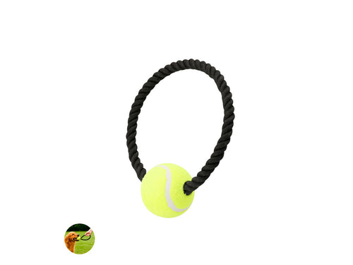 Teething toy with ball - Xekar Personalised