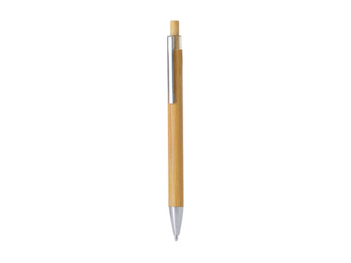 Pen made of bamboo - Luban Personalised