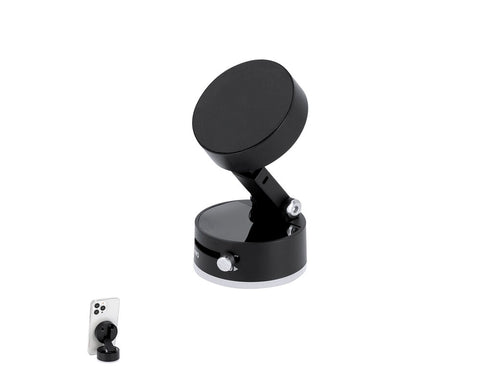 Magnetic phone holder in ABS - Varzar Personalised