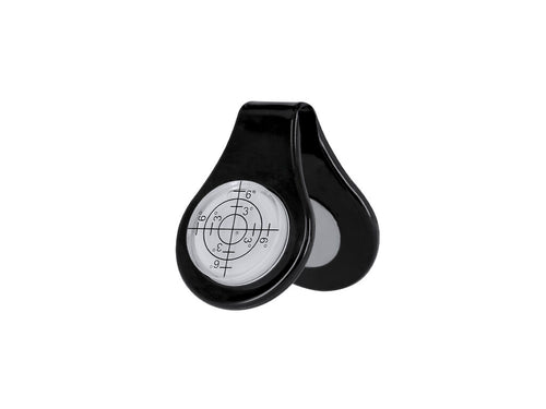 Golf Leveling Marker with magnetic hook - Yonzor Personalised