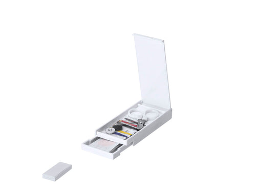 Sewing set made of ABS - Moisan Personalised