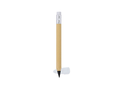 Eternal pencil made of bamboo - Brondex Personalised