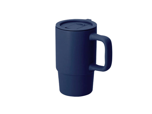 Ceramic mug with a capacity of 430 ml - Ronsyn Personalised