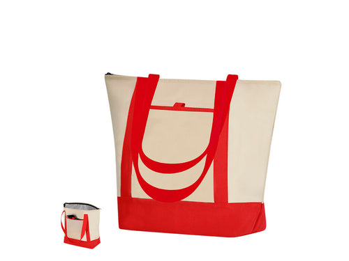 Borsa Frigo Darteli Personalizzato - Borsa frigo in non donne