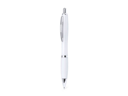 Push-button mechanism pen in resistant ABS - Pazan Personalised