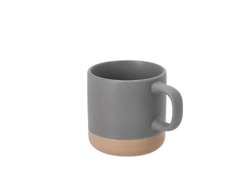 350ml capacity ceramic mug - Canslar Personalised