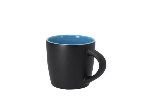 Ceramic mug with a capacity of 350 ml - Bibarsi Personalised
