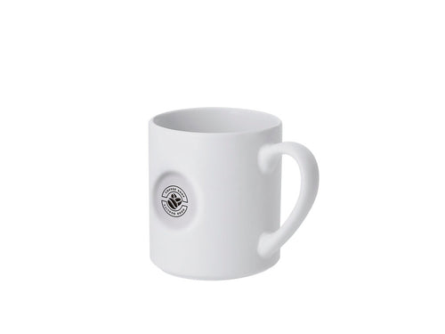 350ml capacity ceramic mug - Tiraan Personalised