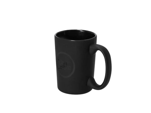 400 ml capacity ceramic mug - Patt Personalised