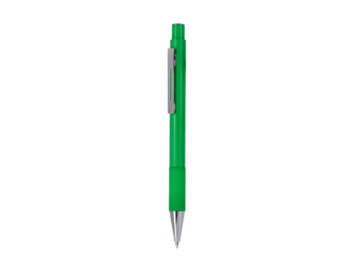 Original pen made of Recycled Aluminum in matte finish - Napiro Personalised