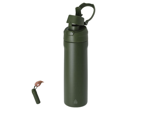 Thermal bottle with 700 ml capacity - Ninivek Personalised