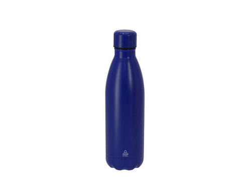 500 ml capacity thermal bottle, made of double-walled recycled stainless steel - Xharly Personalised