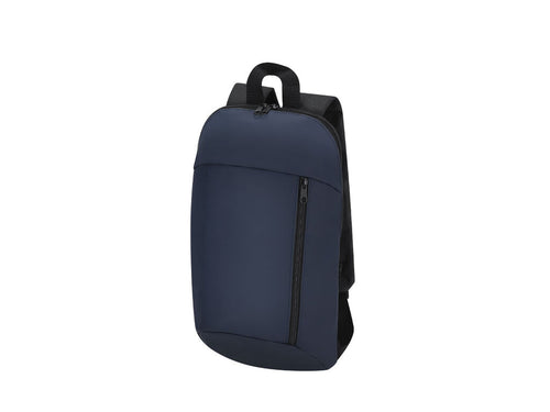 Backpack made of soft PU - Sammie Personalised