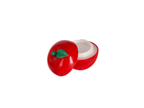 Lip balm with original fruit design case - Domicor Personalised