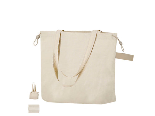 Bag made of soft and light Soft Nylon of 135g/m2 - Isidhor Personalised