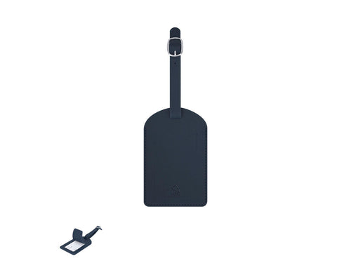 Luggage identifier made of Recycled PU - Mathiax Personalised