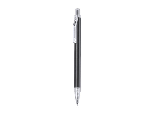 Pen with body in recycled Aluminum - Stasian Personalised