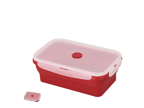 Cestini Del Pranzo Numix Personalizzato - Scatola del pranzo pieghevole con una capacità di 1,2 L