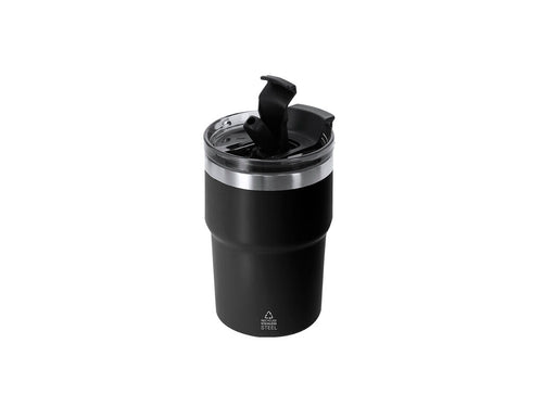 Thermal vessel with double wall of 350 ml capacity - Laplux Personalised